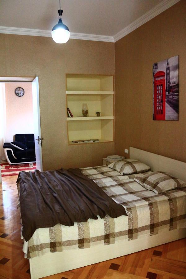 Sighnaghi Inn Екстер'єр фото