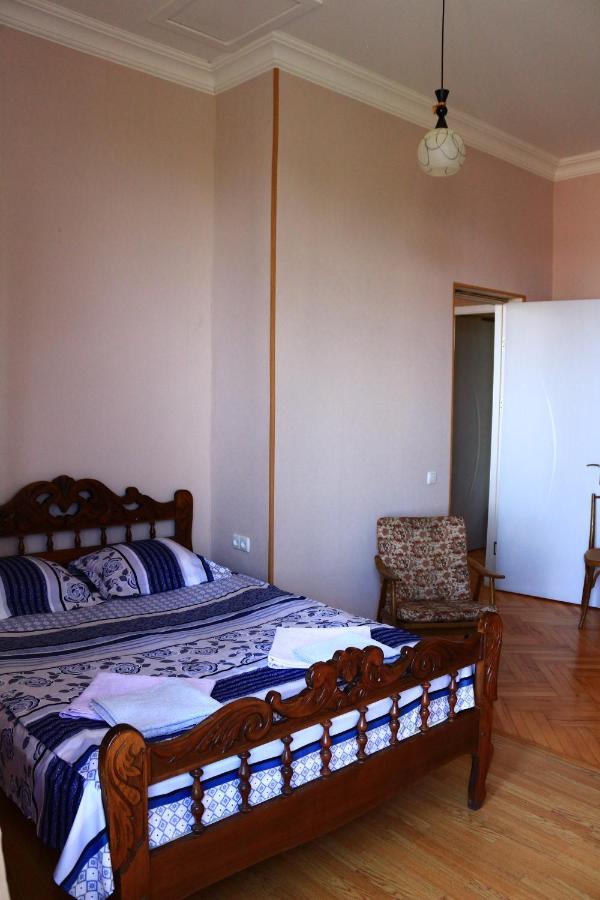 Sighnaghi Inn Екстер'єр фото